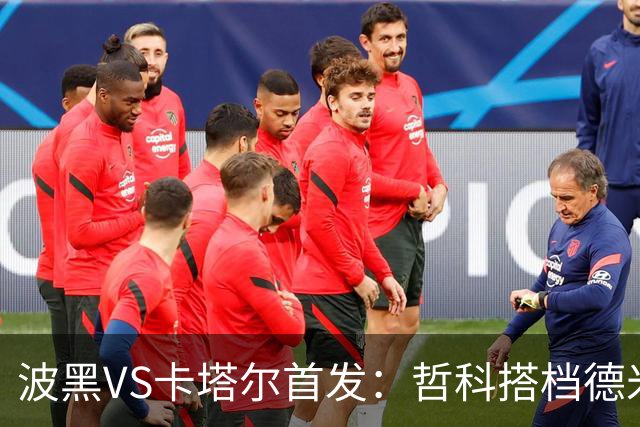 波黑VS卡塔尔首发：哲科搭档德米罗维奇 科拉希纳茨出战