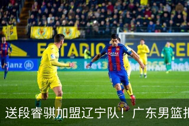 送段睿骐加盟辽宁队！广东男篮拒绝补强后卫线，留钱来签回徐昕？